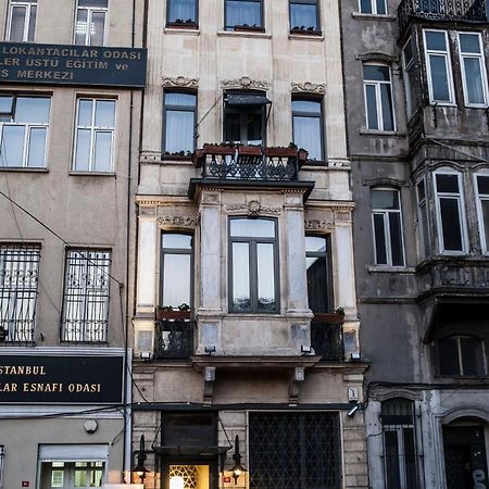 Hotel Peradays à Istambul Extérieur photo