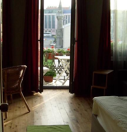 Hotel Peradays à Istambul Extérieur photo