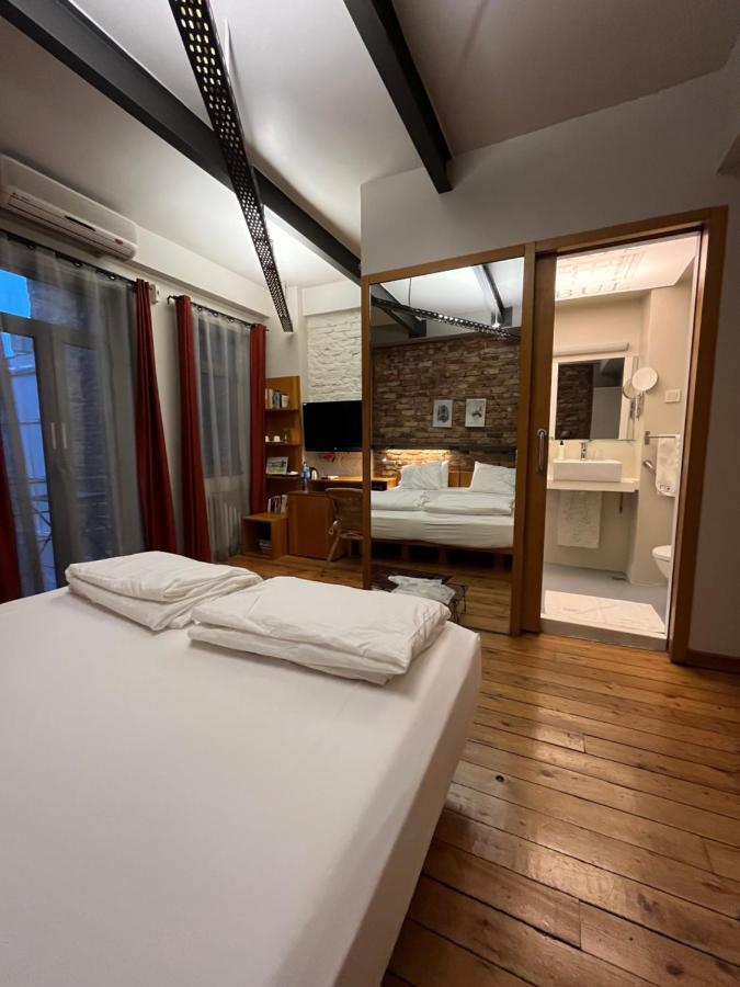 Hotel Peradays à Istambul Extérieur photo