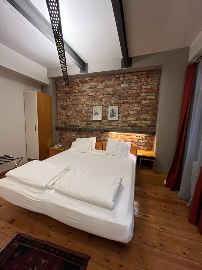 Hotel Peradays à Istambul Extérieur photo
