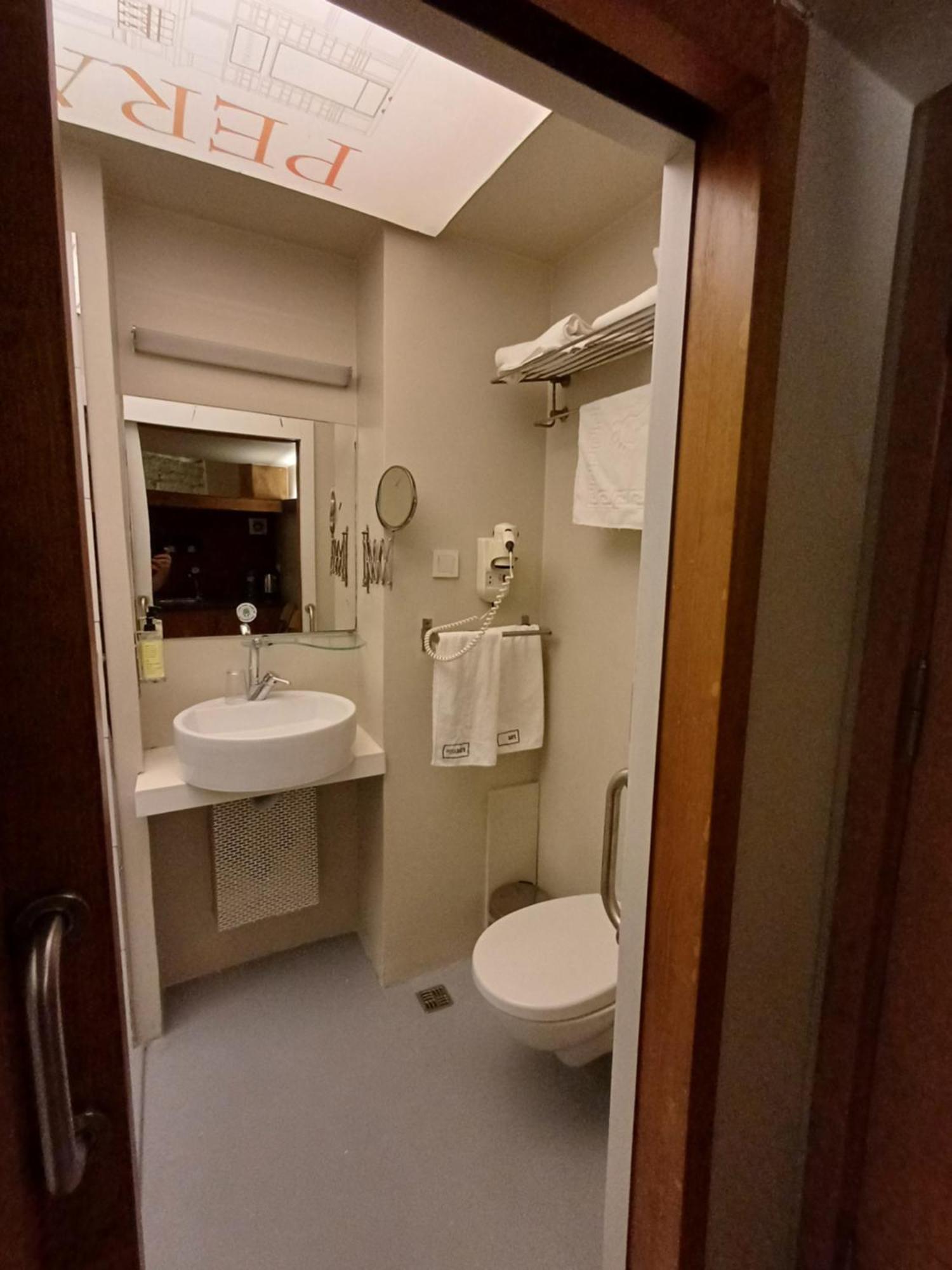 Hotel Peradays à Istambul Extérieur photo