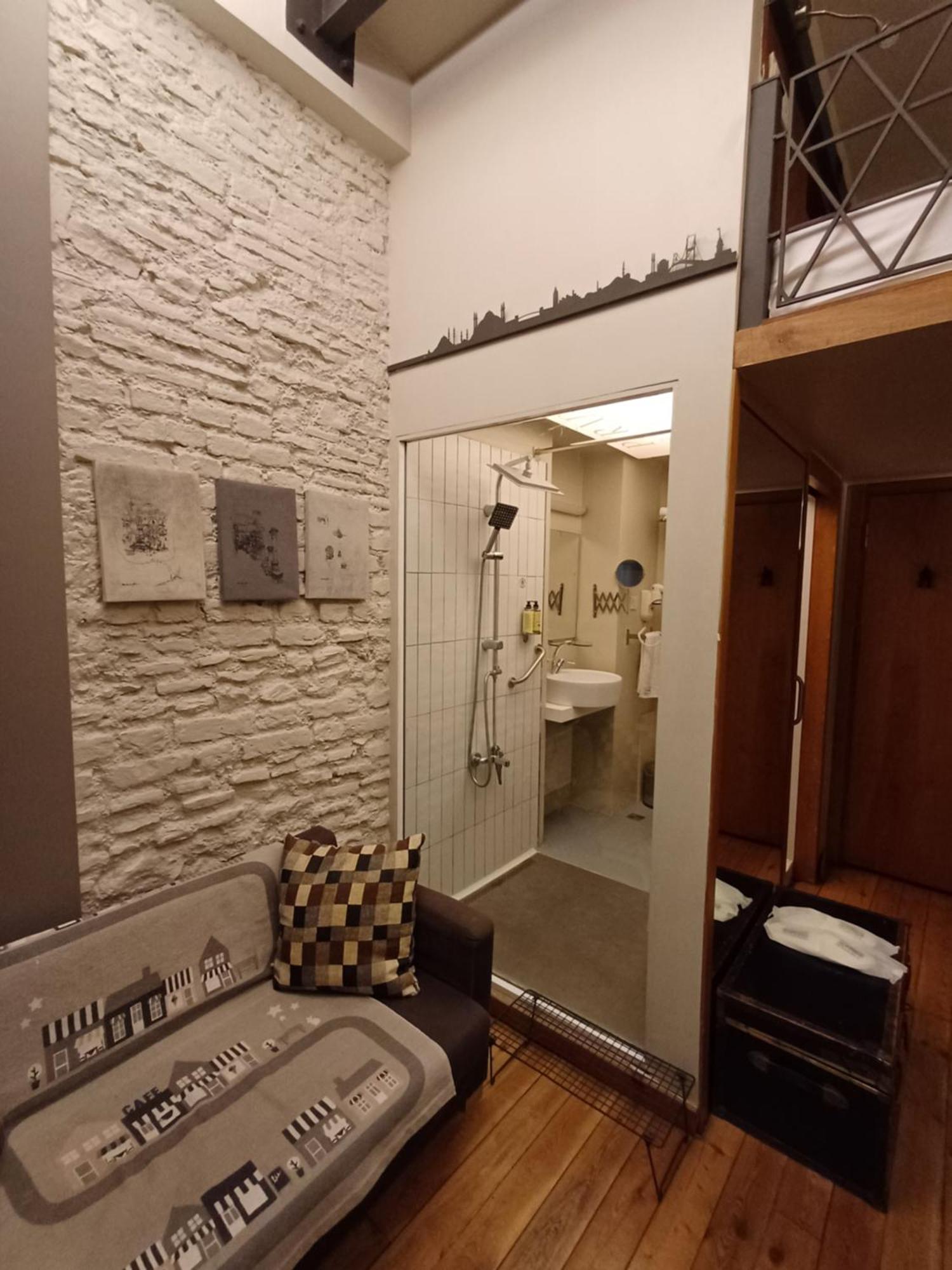 Hotel Peradays à Istambul Extérieur photo