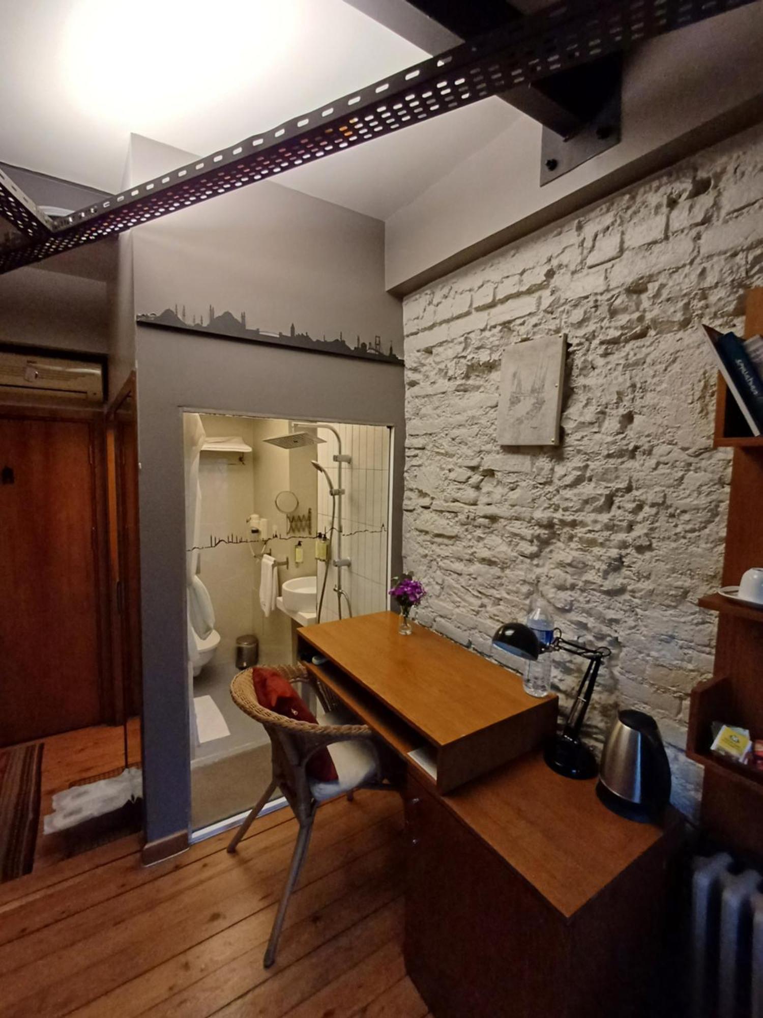 Hotel Peradays à Istambul Extérieur photo