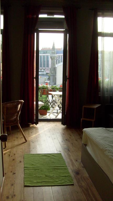 Hotel Peradays à Istambul Extérieur photo