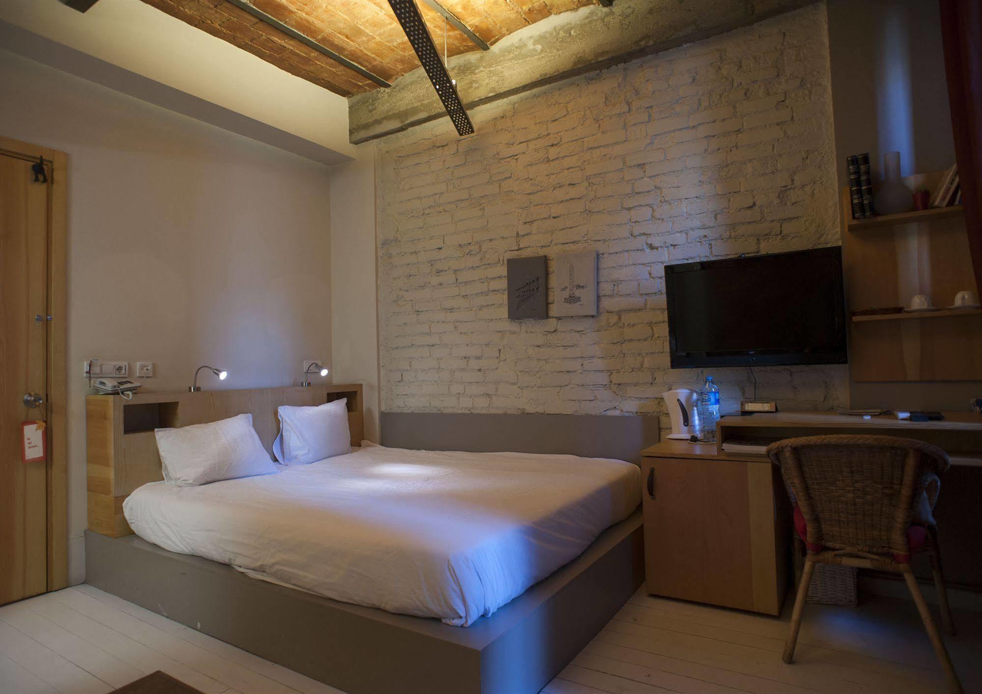 Hotel Peradays à Istambul Chambre photo