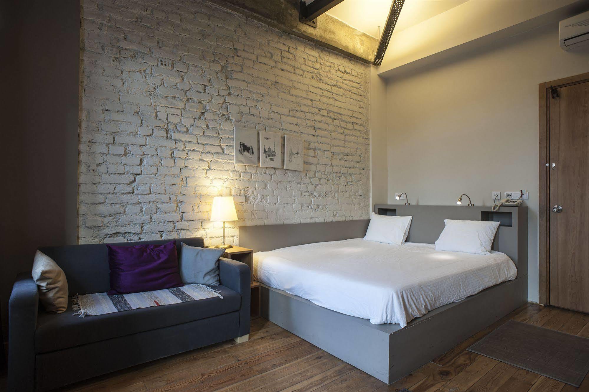 Hotel Peradays à Istambul Extérieur photo